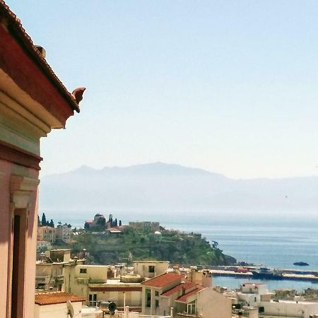 Sofokleous Apartment Kavala Eksteriør billede