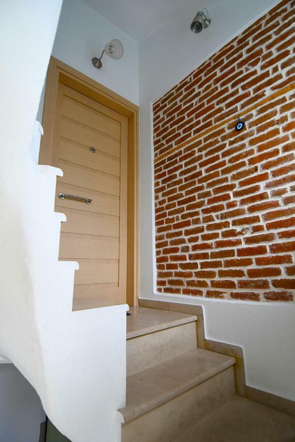 Sofokleous Apartment Kavala Eksteriør billede