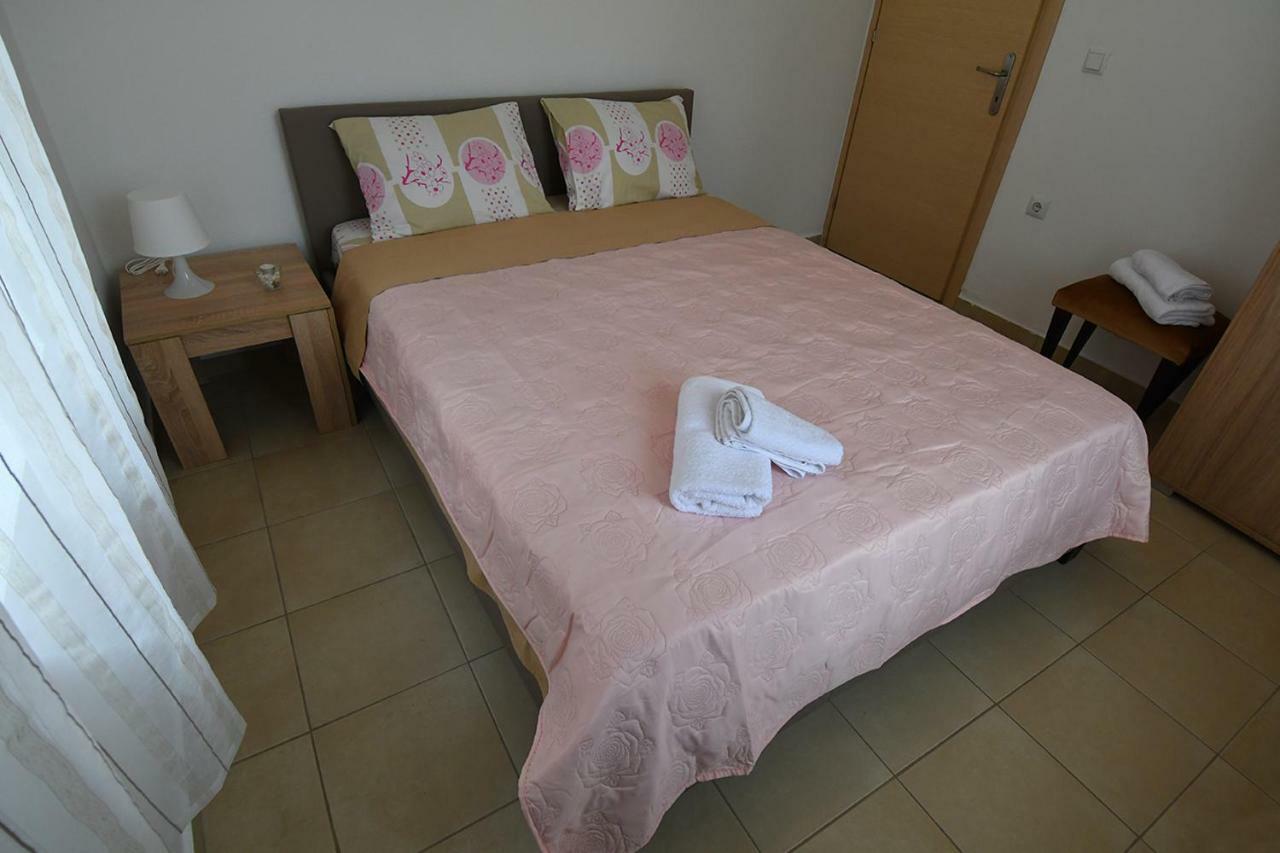 Sofokleous Apartment Kavala Eksteriør billede
