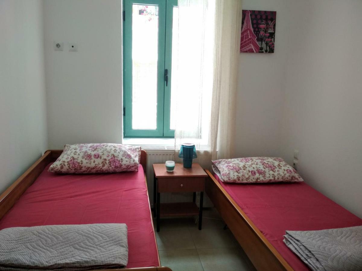 Sofokleous Apartment Kavala Eksteriør billede