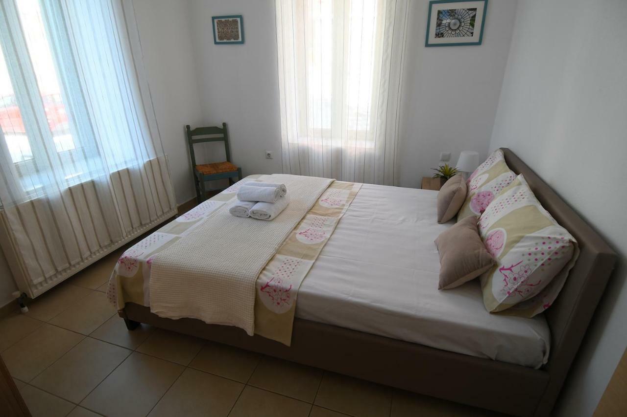 Sofokleous Apartment Kavala Eksteriør billede