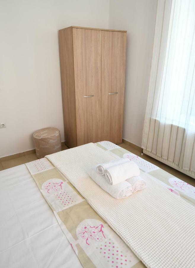 Sofokleous Apartment Kavala Eksteriør billede