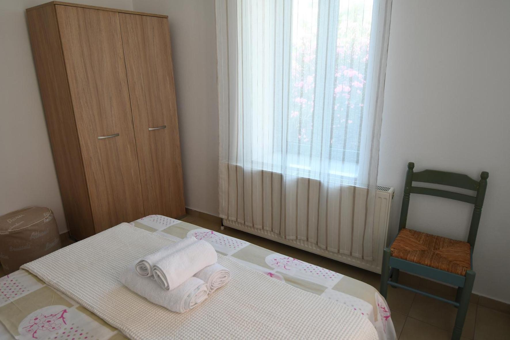 Sofokleous Apartment Kavala Eksteriør billede
