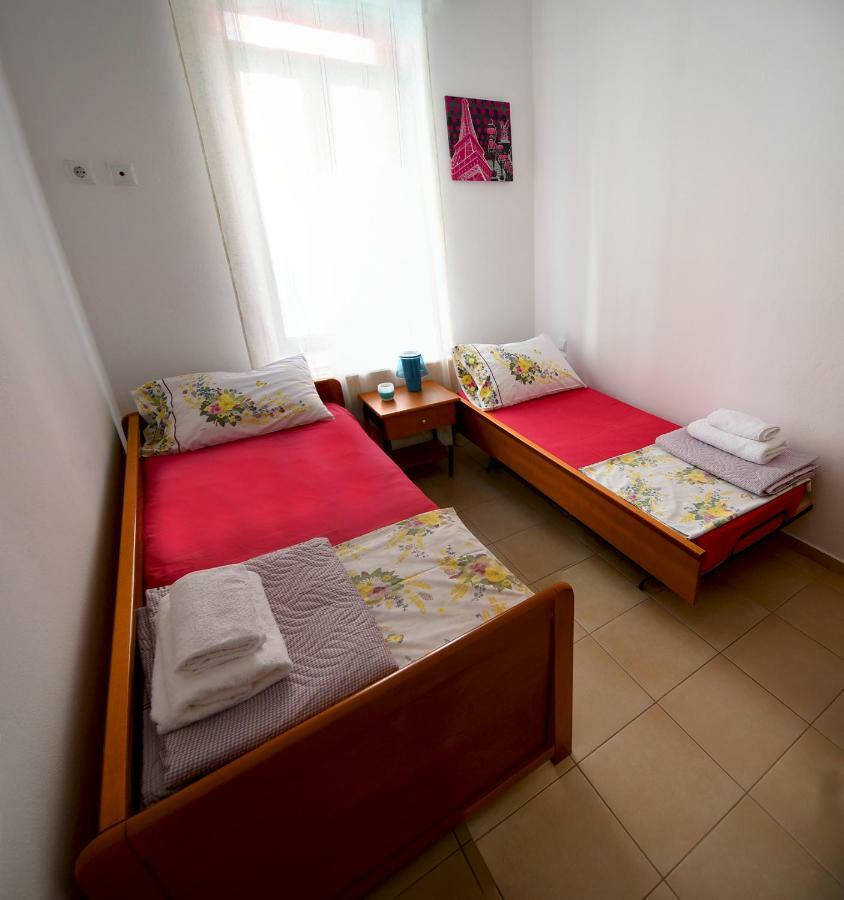 Sofokleous Apartment Kavala Eksteriør billede