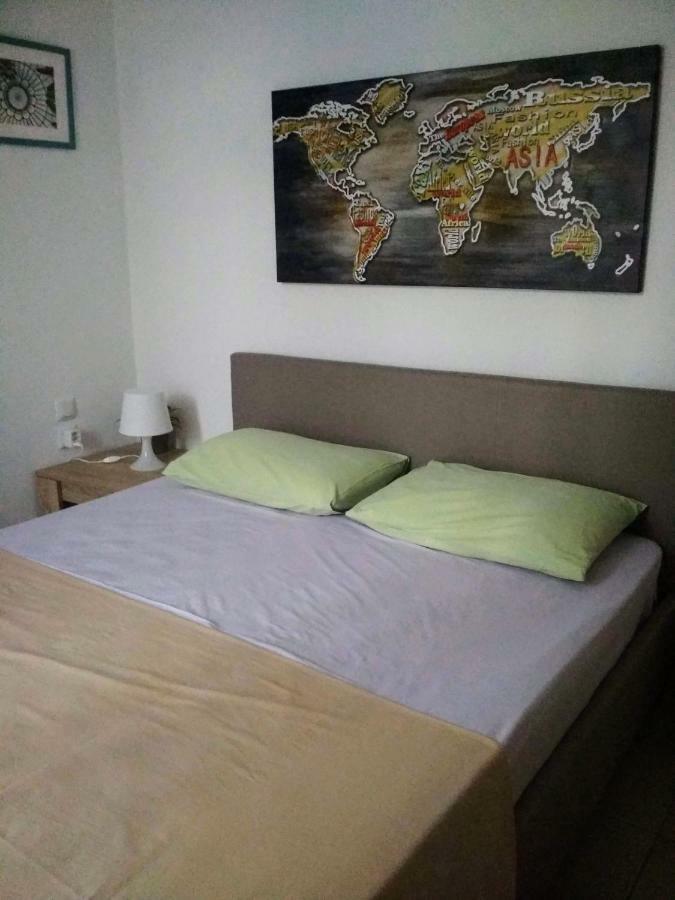 Sofokleous Apartment Kavala Eksteriør billede